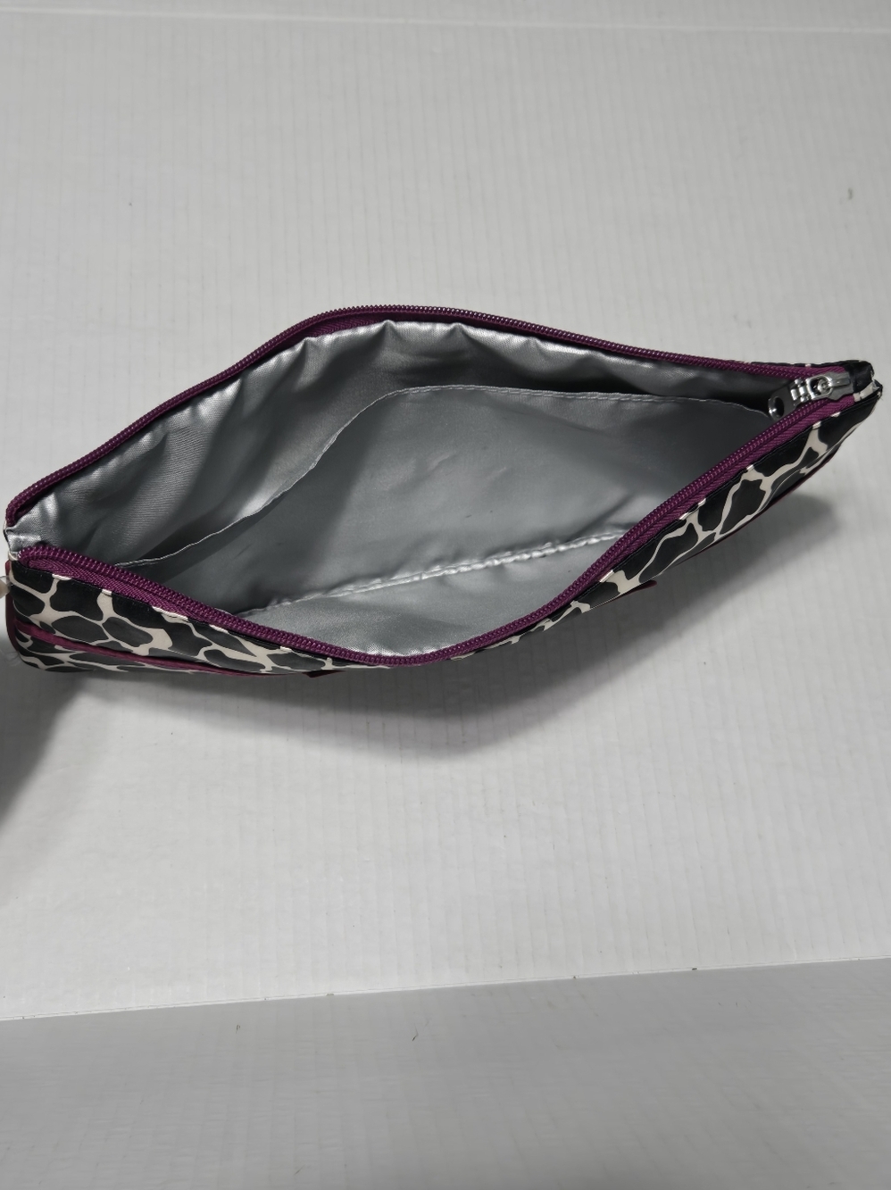 Animal Pattern Hot Stuff Bag For Hair Tools Storage Hot Stuff pouch - Picture 4 of 11